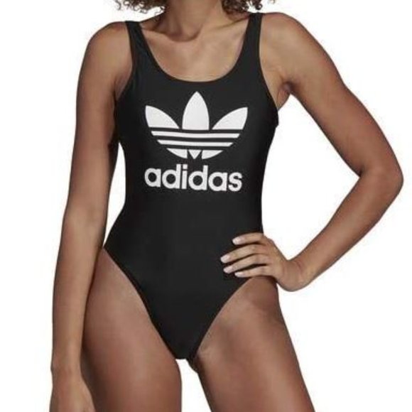 adidas Other - Adidas Women's One Piece Bathing Suit S